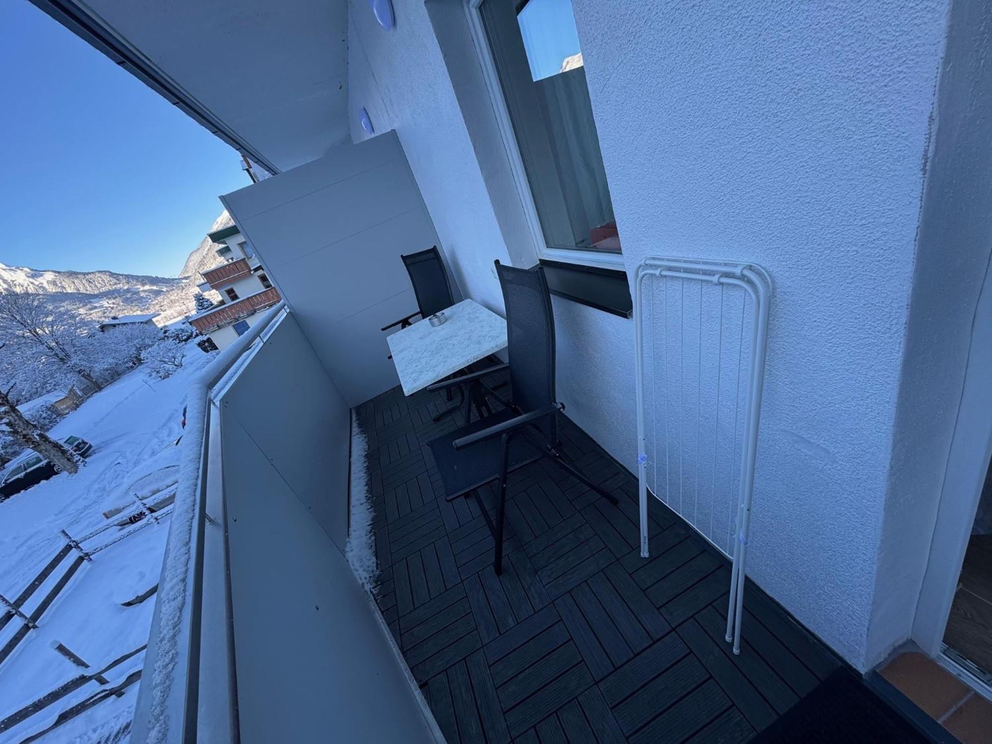 Apartments 30-11 Ehrwald Eksteriør bilde